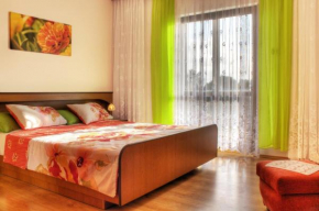 Haus Natur Apartment